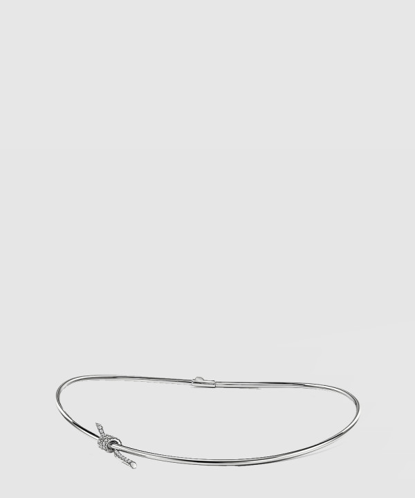 티파니앤코 네크리스