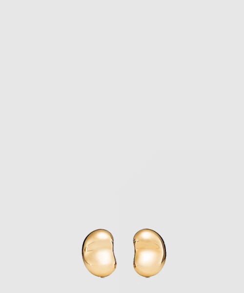 티파니앤코 빈 디자인 이어링