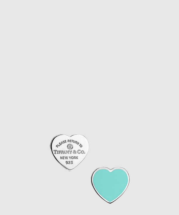 티파니앤코 리턴 투 이어링