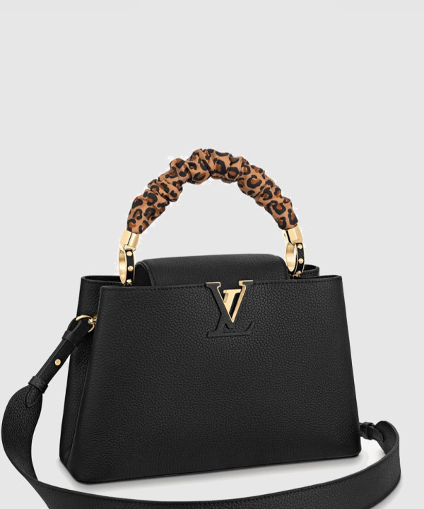 루이비통 카퓌신 MM M58732