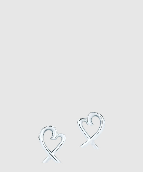 티파니앤코 이어링