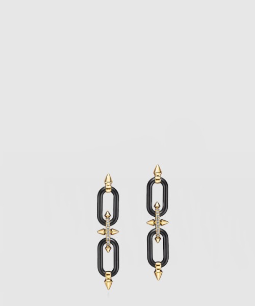 티파니앤코 티타늄 이어링