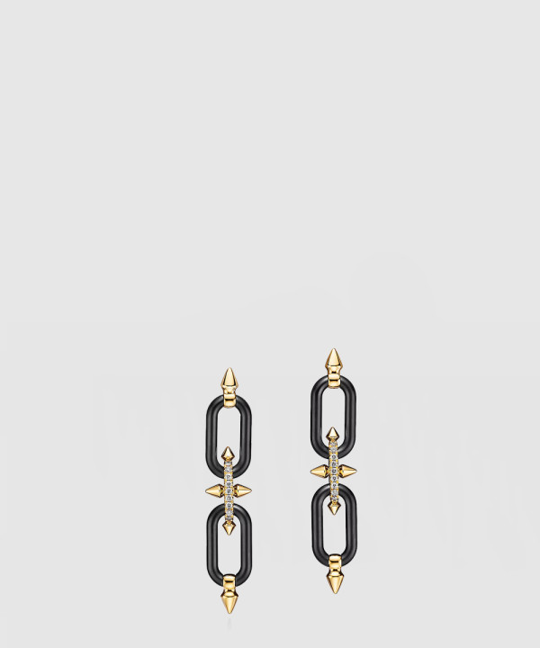 티파니앤코 티타늄 이어링