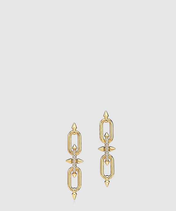 티파니앤코 이어링