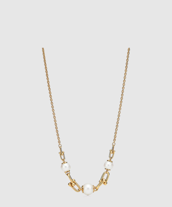 티파니앤코 링크 네크리스