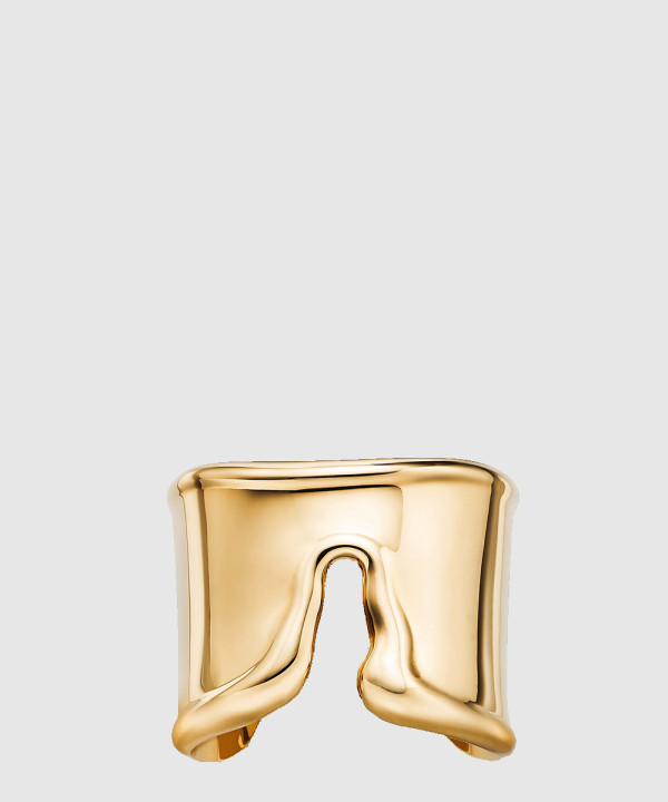 티파니앤코 스플릿 커프 브레이슬릿