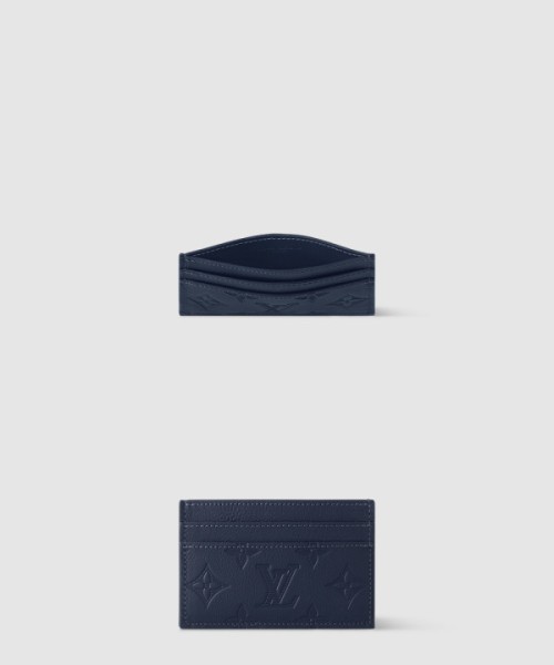 루이비통 더블 카드 홀더 M14789
