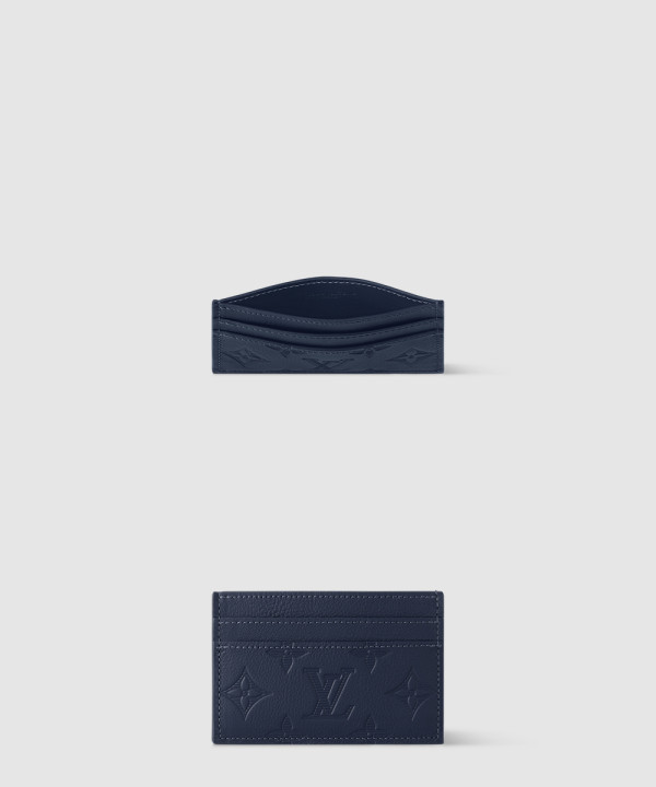 루이비통 더블 카드 홀더 M14789