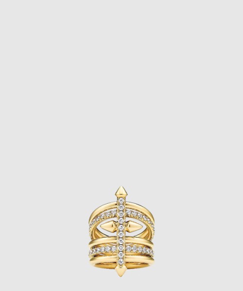 티파니앤코 타이탄 by 퍼렐 윌리엄스 링