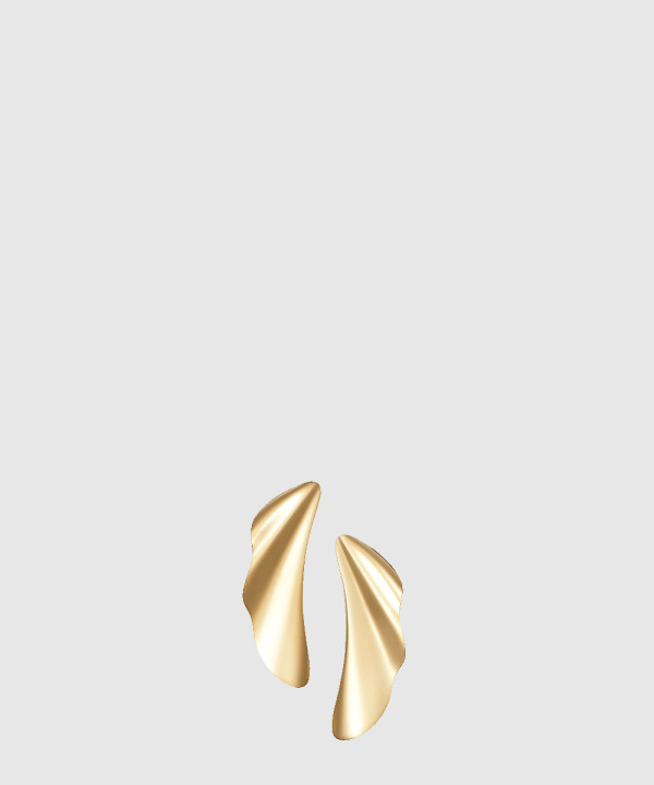 티파니앤코 하이 타이드 귀걸이