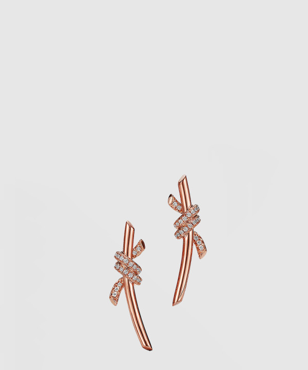 티파니앤코 귀걸이