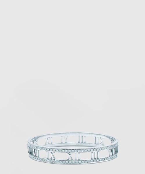 티파니앤코 펀칭 팔찌