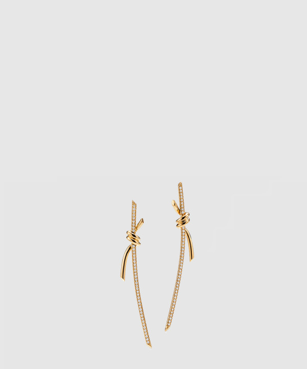 티파니앤코 드롭 귀걸이