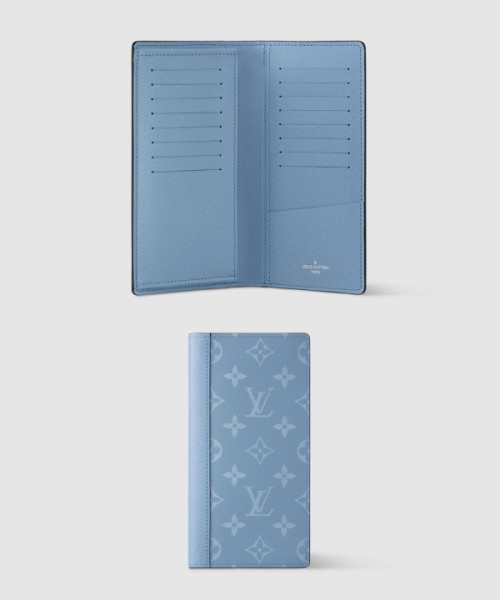 루이비통 브라짜 월릿 M14110