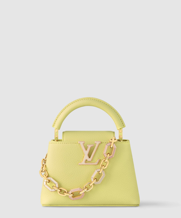 루이비통 카퓌신 미니 M25232