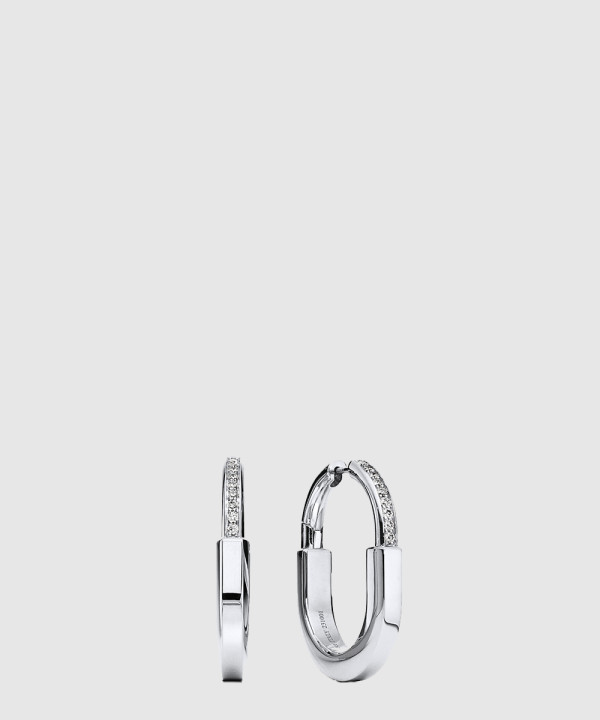 티파니앤코 락 귀걸이