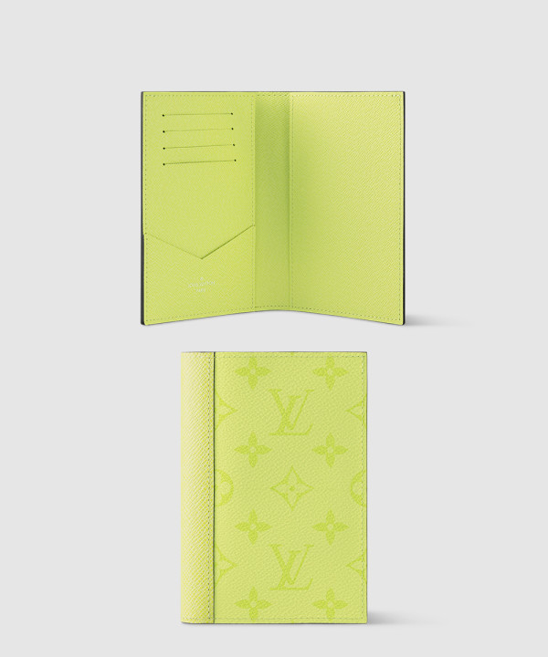 루이비통 패스포트 커버 M14115