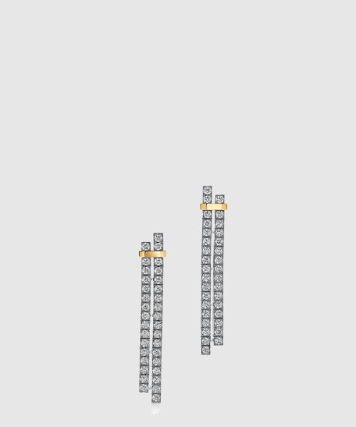 티파니앤코 드롭 귀걸이