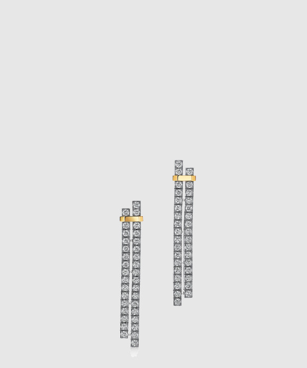 티파니앤코 드롭 귀걸이