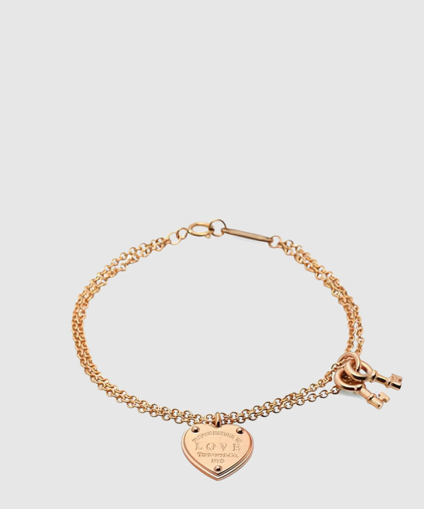 티파니앤코 리턴 투 티파니 팔찌