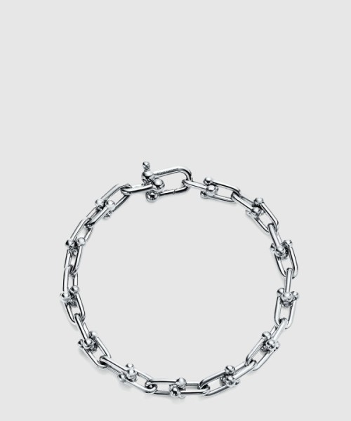 티파니앤코 링크 브레이슬릿