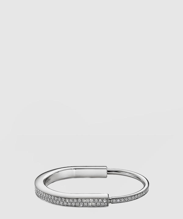 티파니앤코 락 뱅글