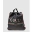 구찌 드로우스트링 스몰 백팩 523586