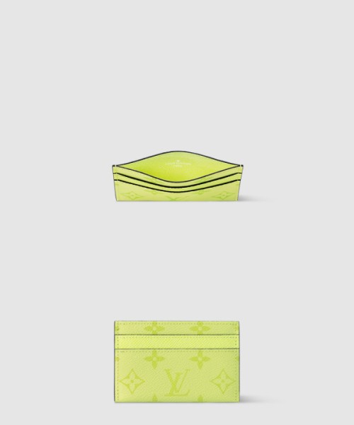 루이비통 더블 카드 홀더 M14360