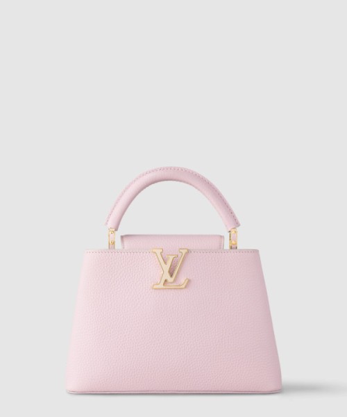 루이비통 카퓌신 BB M24120