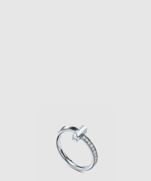 티파니앤코 T1 다이아 반지