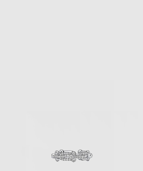 티파니앤코 스몰 체인 반지