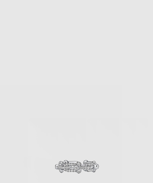 티파니앤코 스몰 체인 반지