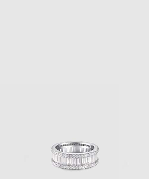 티파니앤코 밴딩 반지