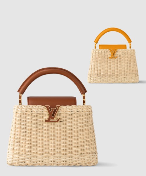 루이비통 카퓌신 BB M11617