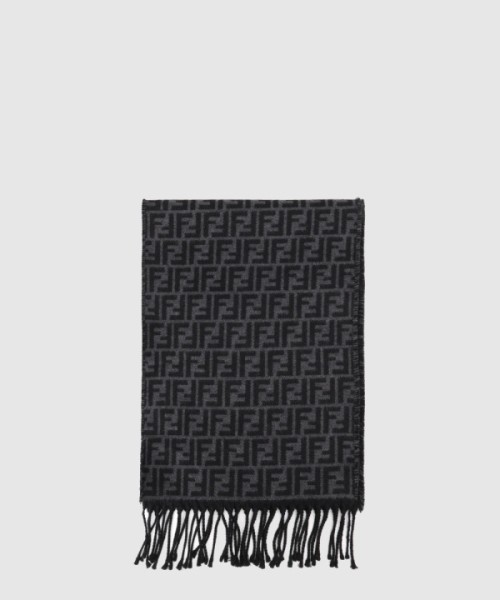 펜디 FF 스카프
