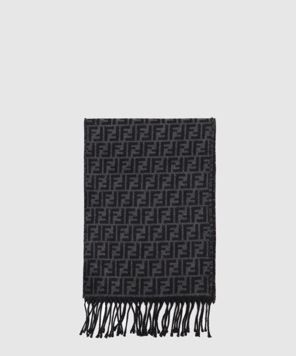 펜디 FF 스카프
