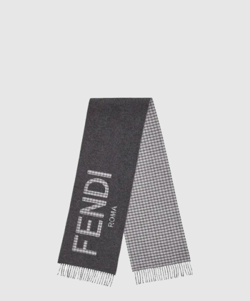 펜디 FF 스카프