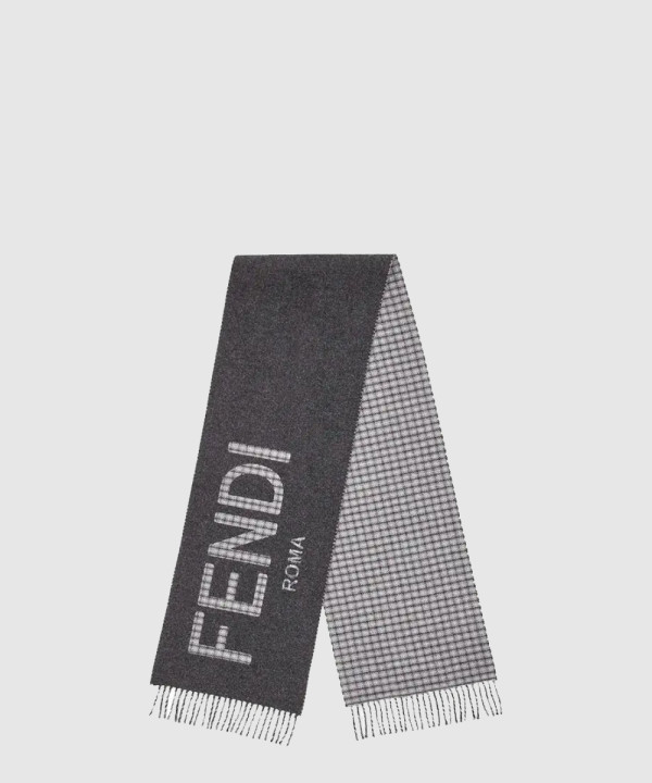 펜디 FF 스카프
