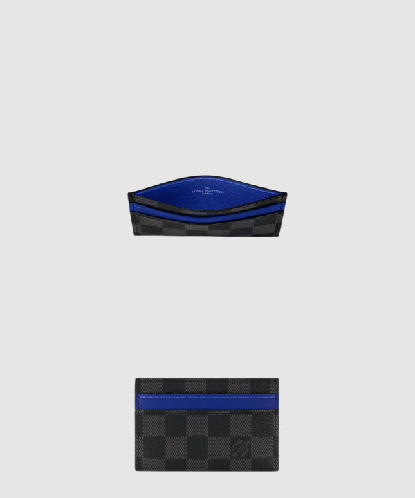 루이비통 더블 카드지갑 N00093