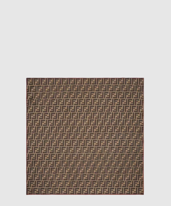 펜디 FF 스카프 720000