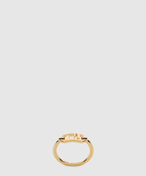 펜디 오’락 링 8AH323