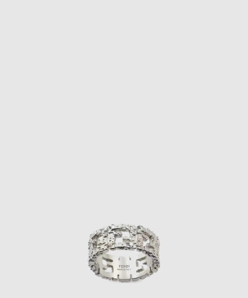 펜디 FF 링 7AJ656