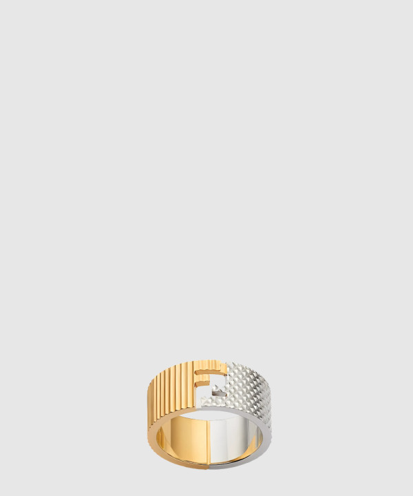 펜디 F is 링 7AJ774