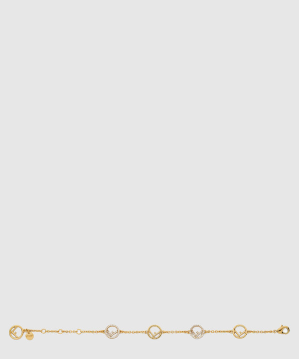 펜디 F Is 브레이슬릿 8AK711