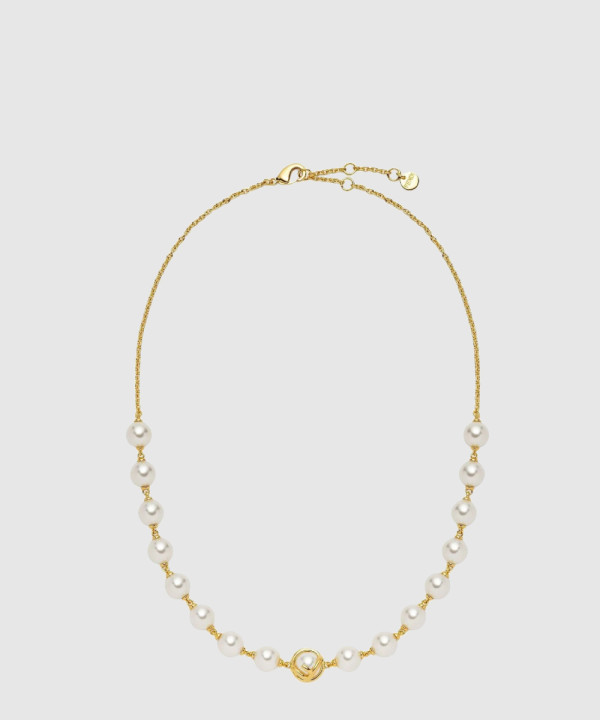 펜디 네크리스 8AK810