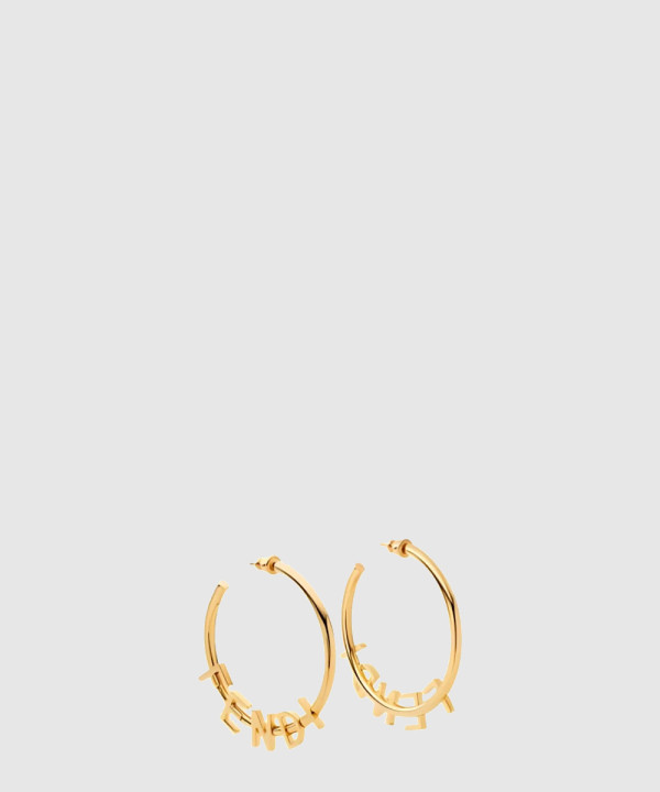 펜디 이어링 8AK681