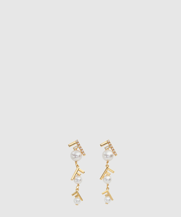 펜디 이어링 8AH790