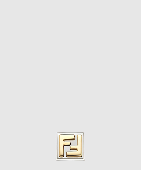 펜디 FF 이어링 7AJ295