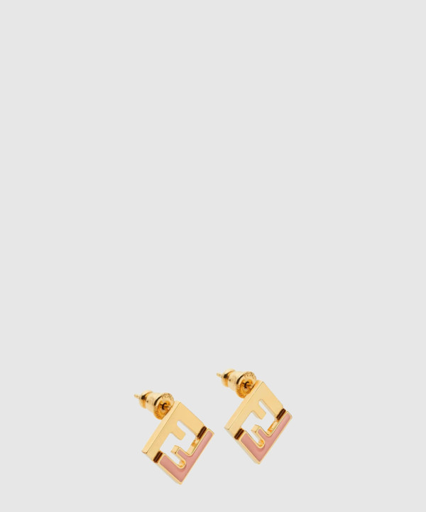 펜디 FF 이어링 8AK710