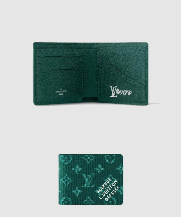 루이비통 멀티플 월릿 M12657